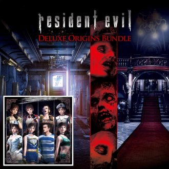 Resident Evil Deluxe Origins Bundle PC Oyun kullananlar yorumlar